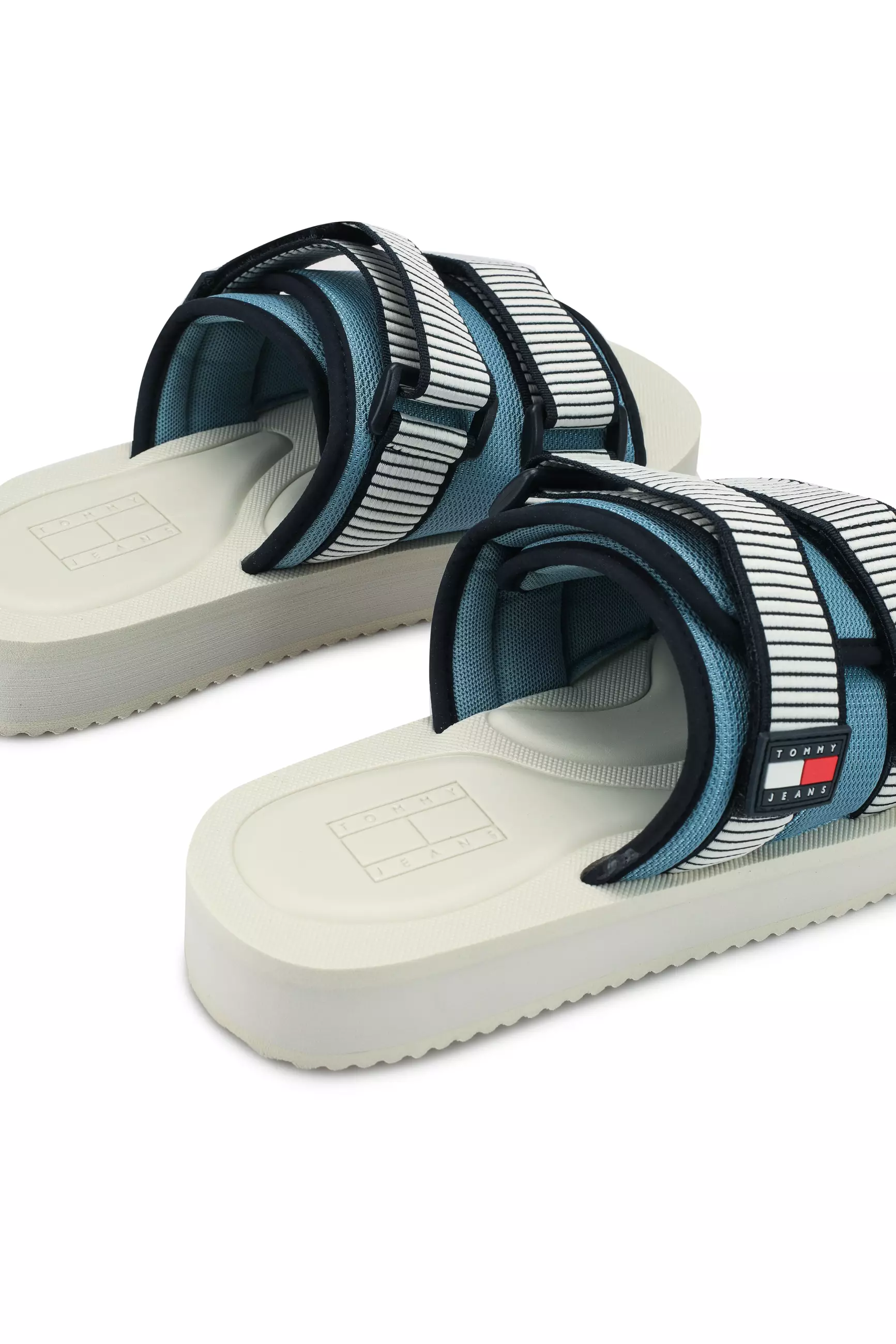 Tommy jeans sandals on sale