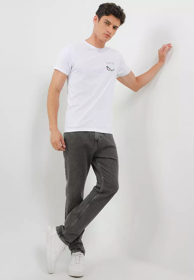 Winkers Slim Fit T-Shirt