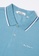 Ben Sherman blue Signature Polo Shirt F9617AAE4F6F25GS_6