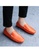 Twenty Eight Shoes orange Leather Loafers & Boat Shoes YY9668 1F22FSHA340B3FGS_7