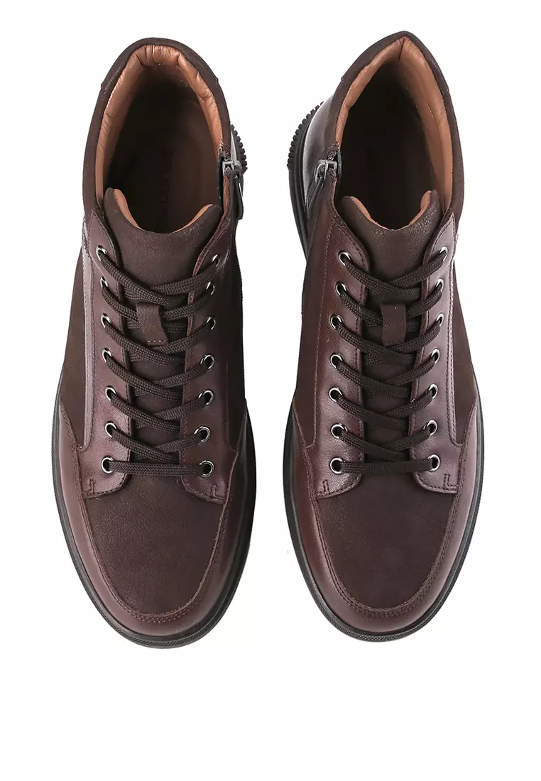 Bp Boots 0059E