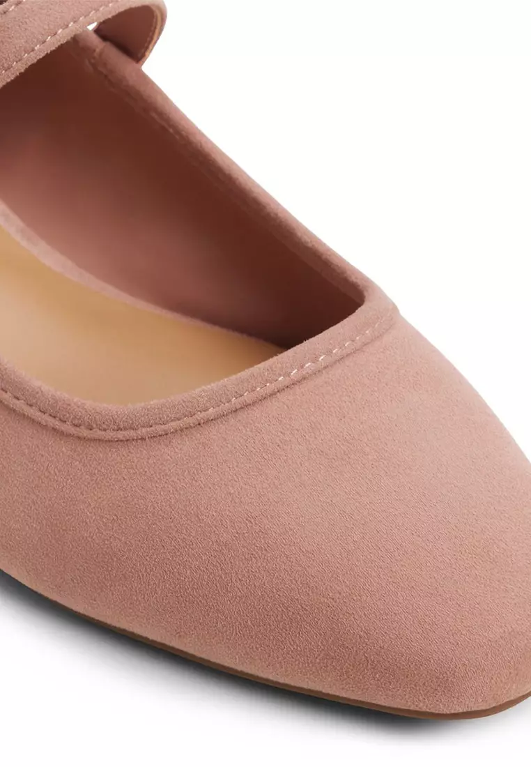 Janeyy Ballet Flats
