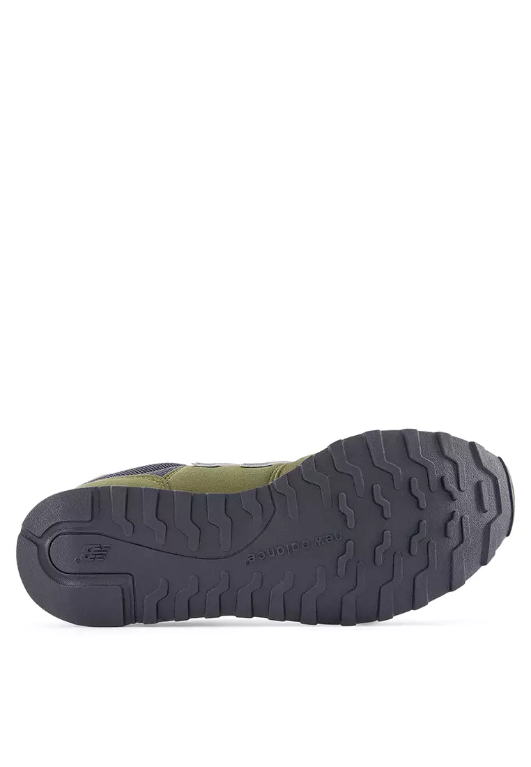 500 Classic Lifestyle Shoes