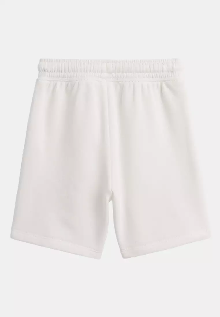 Terry Logo Sweat Shorts