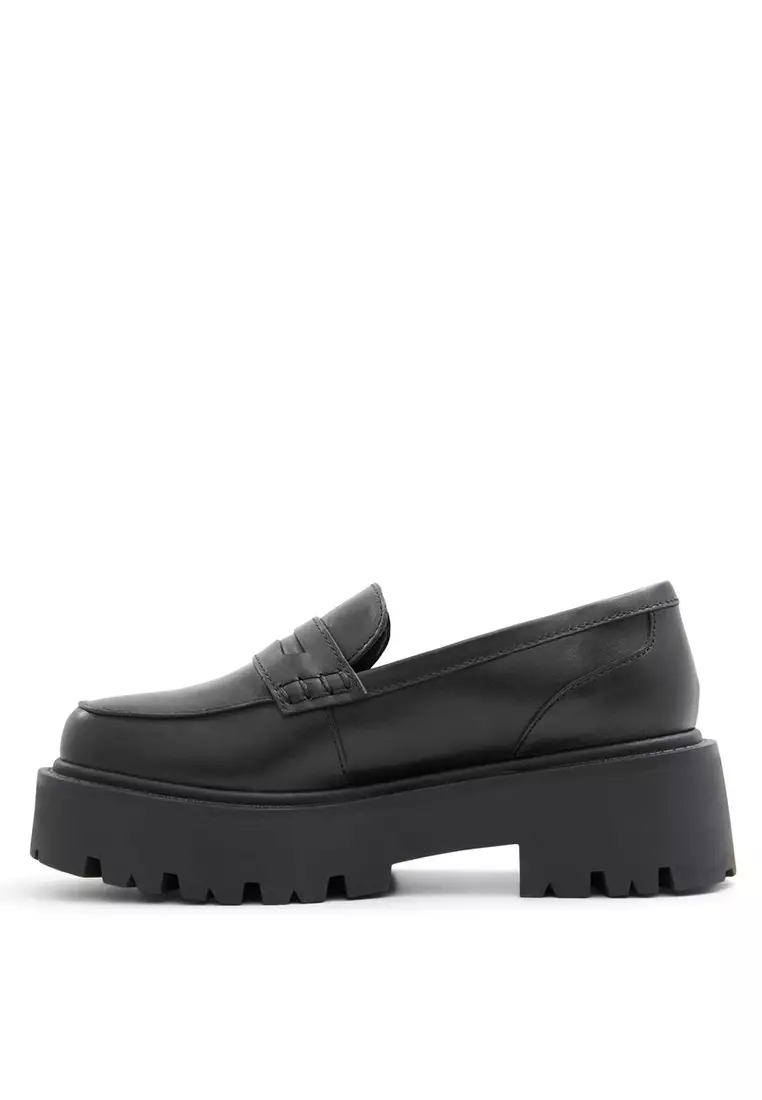 Cadaycia Chunky Loafers