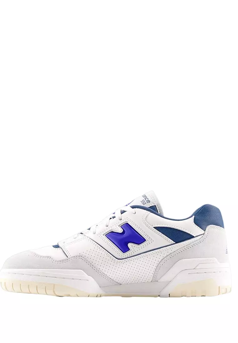 550 Classic Lifestyle Shoes