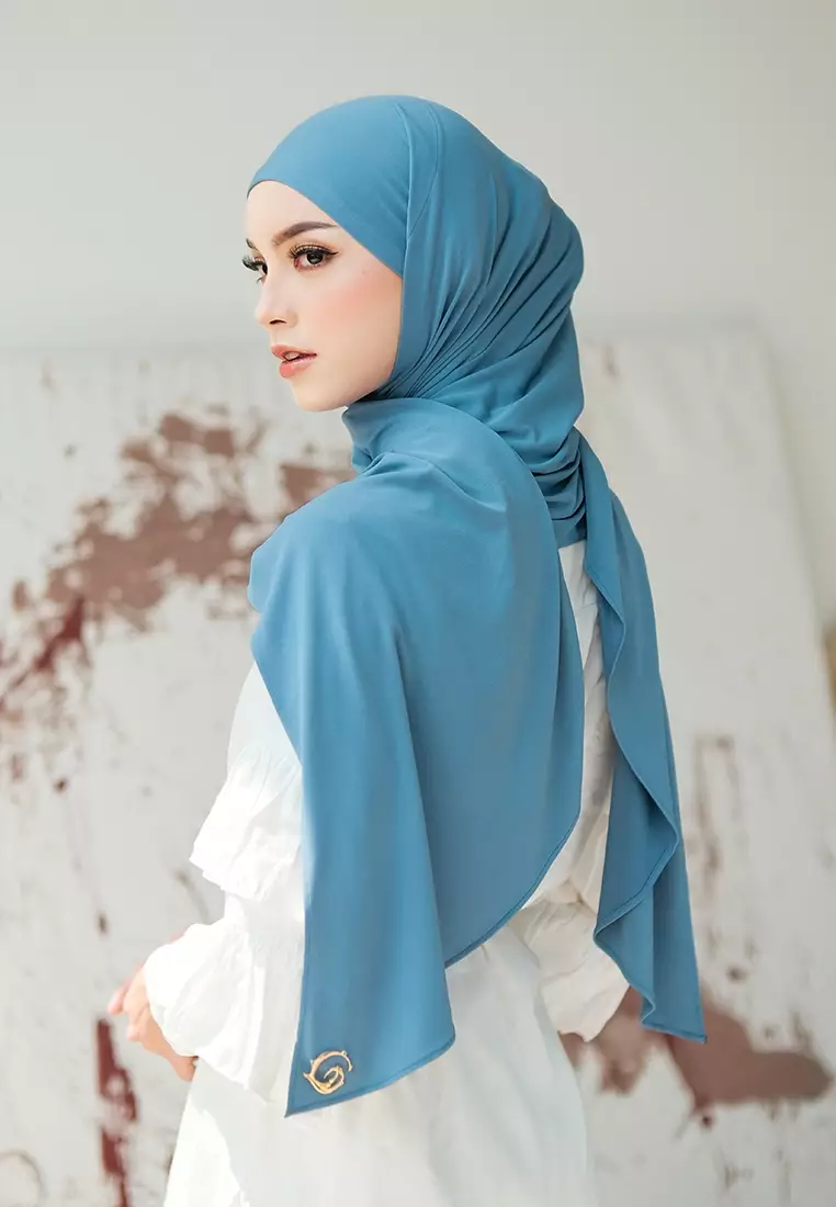 HIJAB INSTAN ZIVA