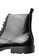 Twenty Eight Shoes black Rye Leather Brogue Boot DS816306 DEE56SH764AC57GS_7