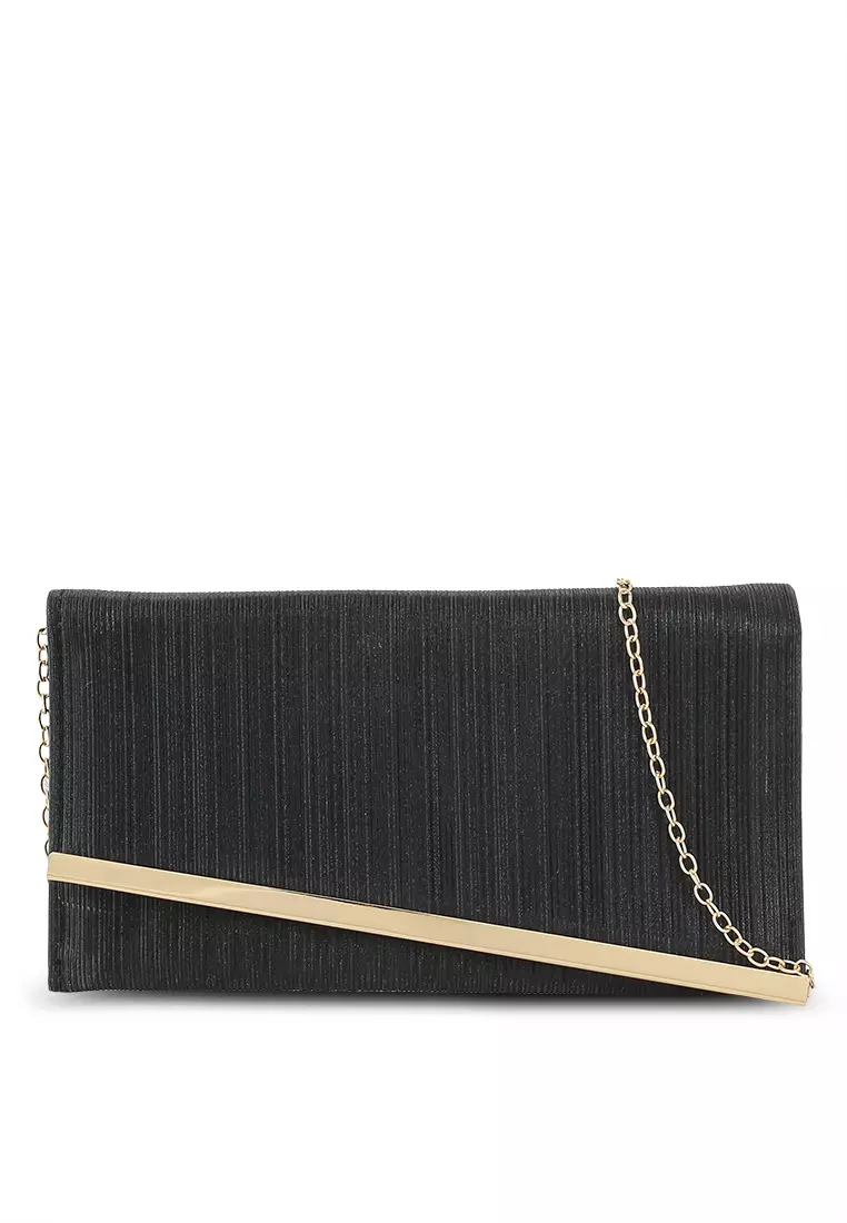 Zalora clutch deals