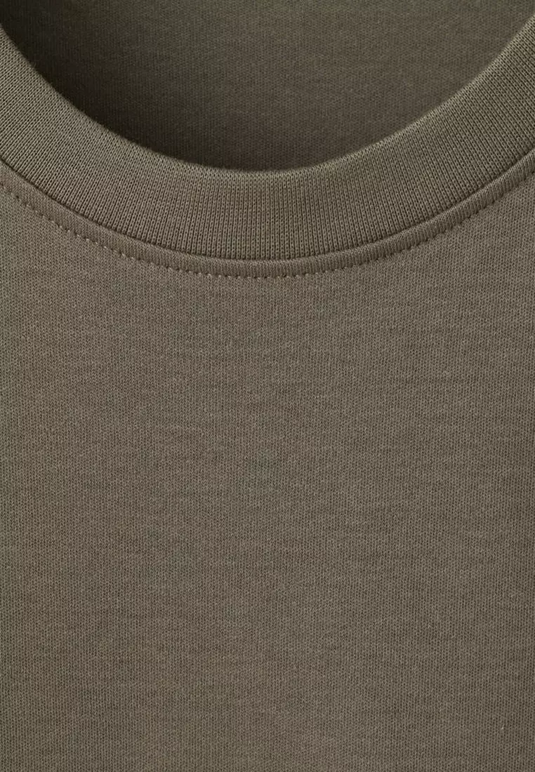 Regular Fit T-Shirt 200gsm