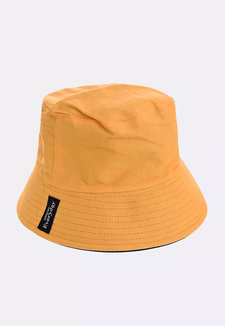 Buy BENCH Bucket Hat 2024 Online ZALORA Philippines