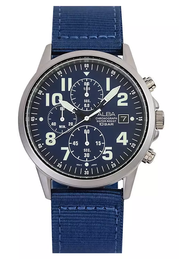 SEIKO PULSAR PM3175X1 exclusive GB Watch Shop Pulsar Mens Solar