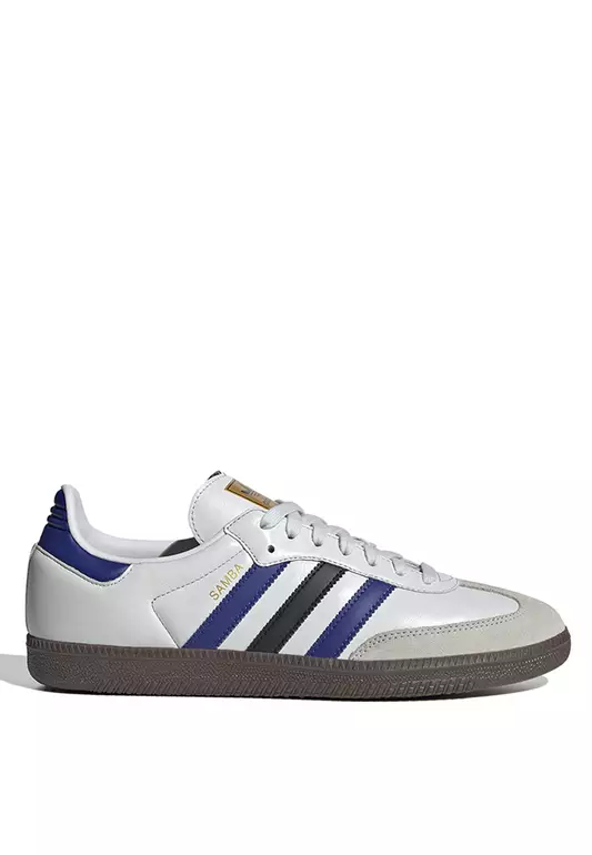 Samba OG Shoes