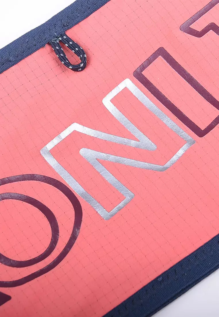 W8101 Running Waist Belt