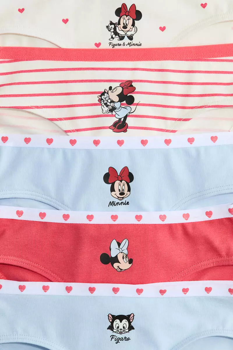 7-pack cotton briefs