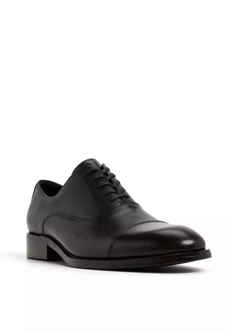 Reece Oxford Shoes