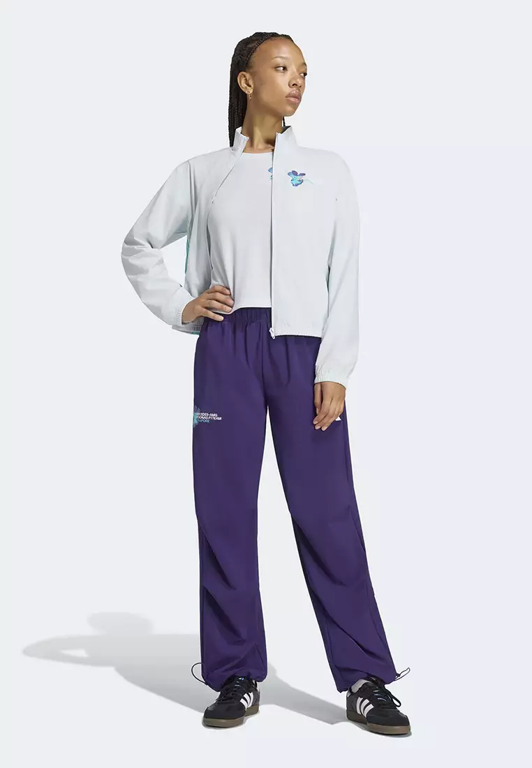 Mercedes - AMG Petronas Formula 1 Team Vanda Bloom Pants