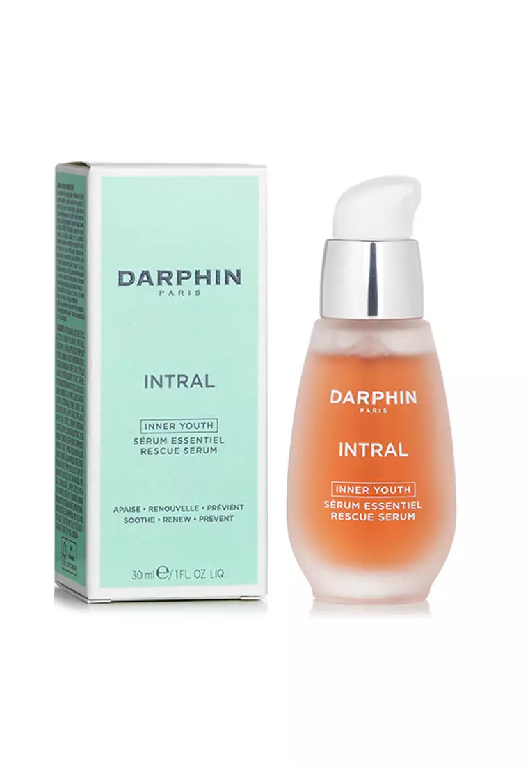 Darphin- Intral Inner Youth Rescue Serum 30ml/1oz