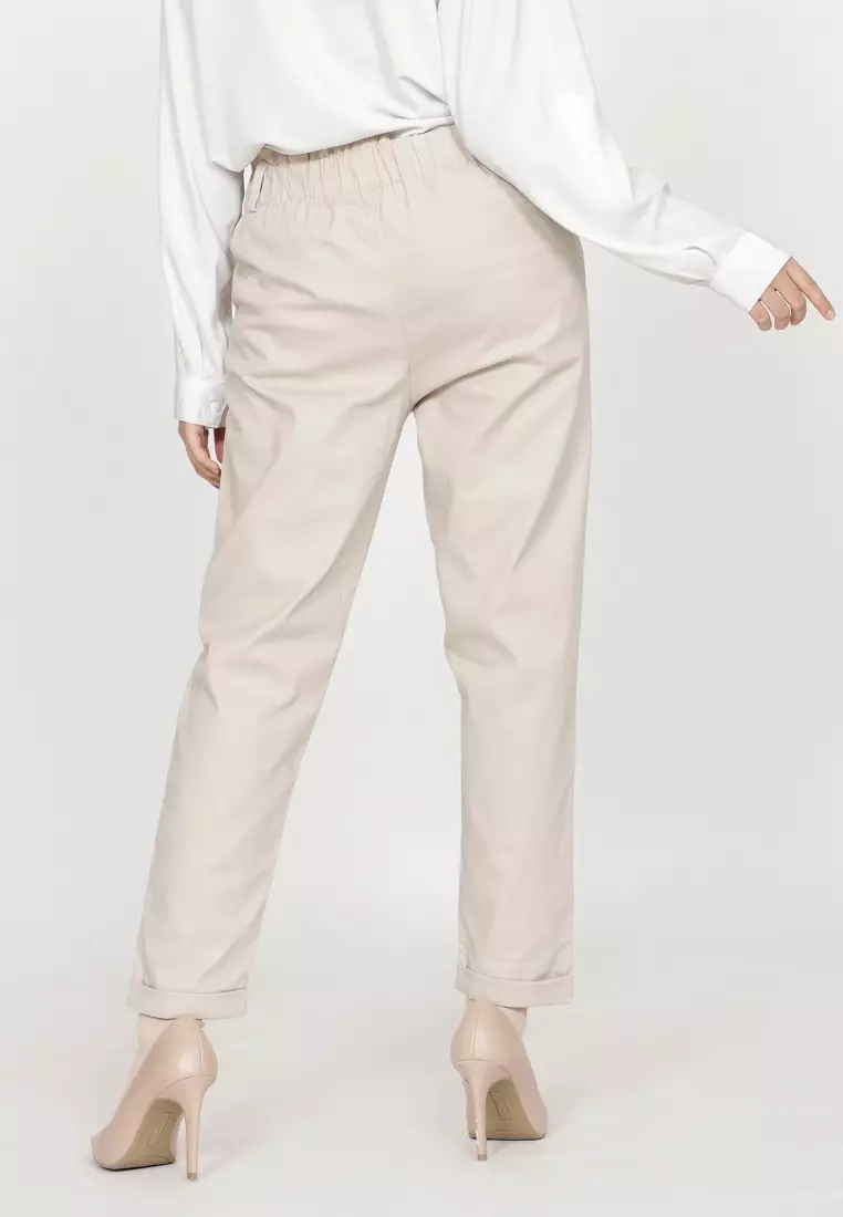 Longpant Twill Aulia