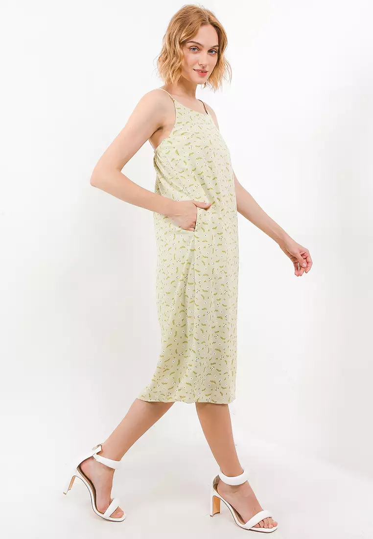 Mademoiselle Nakkila Dress