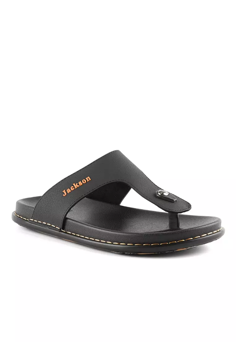 Jackson Sea 3JSK Black