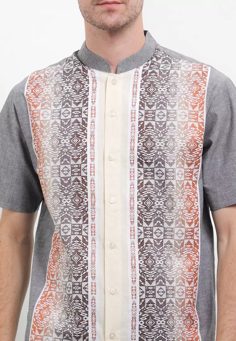 Ray of Sunshine 2 Short Baju Koko