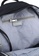 Bagstation black Crinkled Nylon Small Backpack DE4F6AC13FD962GS_5