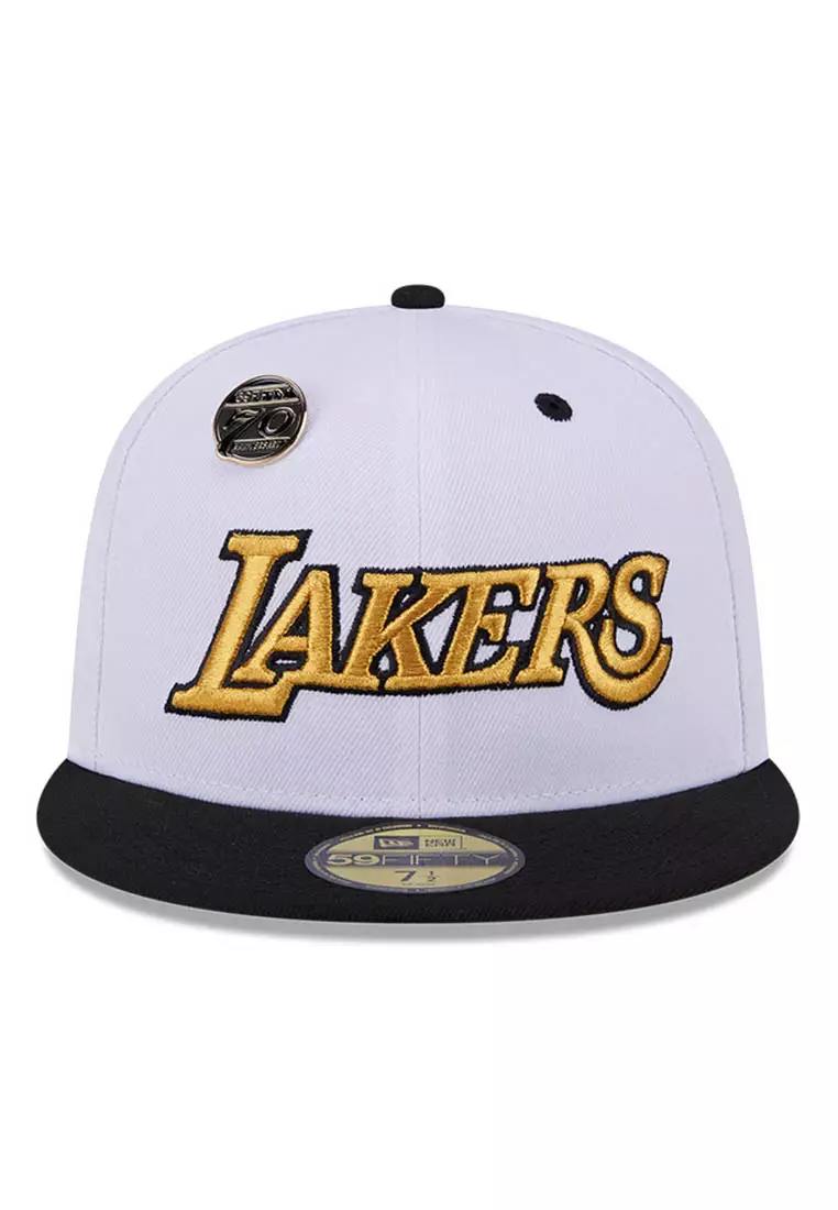 Hat lakers store