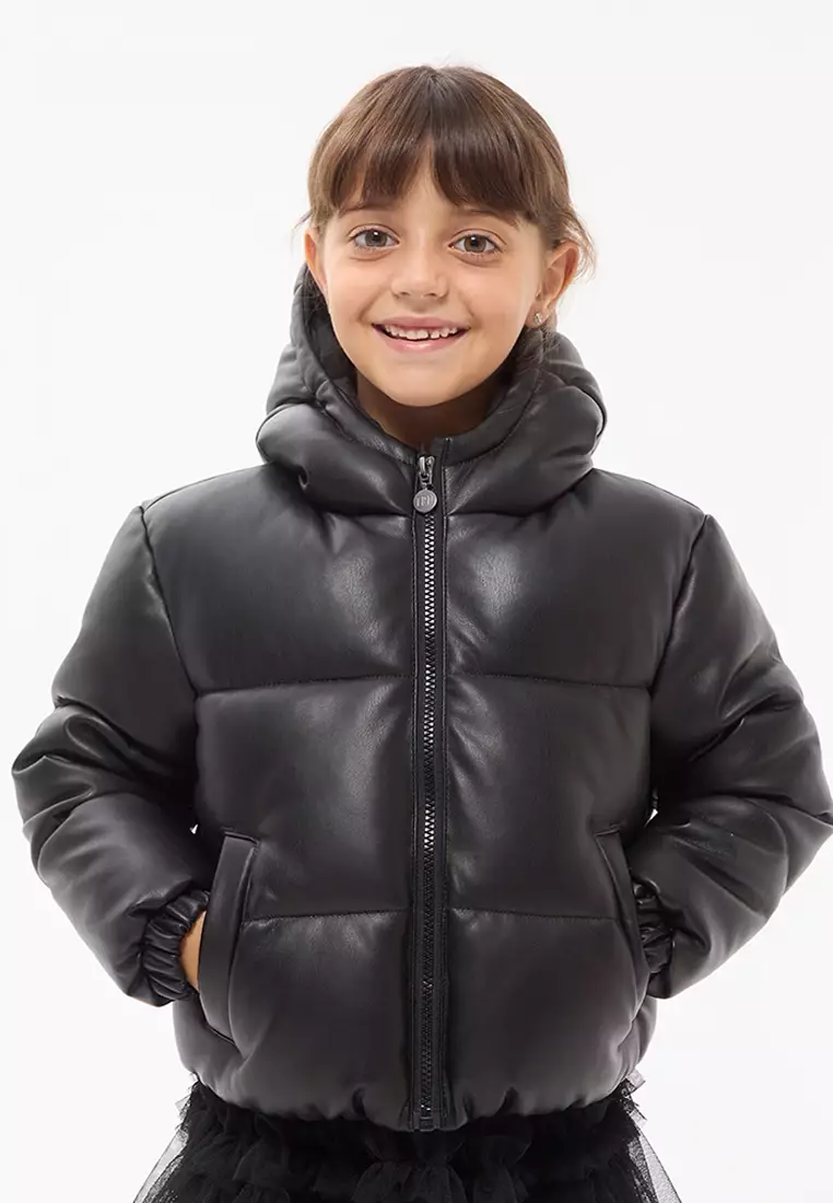 Zalora winter jacket hotsell