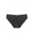 W.Excellence black Premium Black Lace Lingerie Set (Bra and Underwear) 38E3FUSF35C9BBGS_3