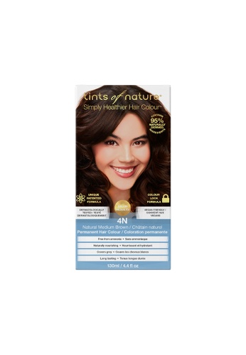 pix Dark Heather Brown Hair Color zalora