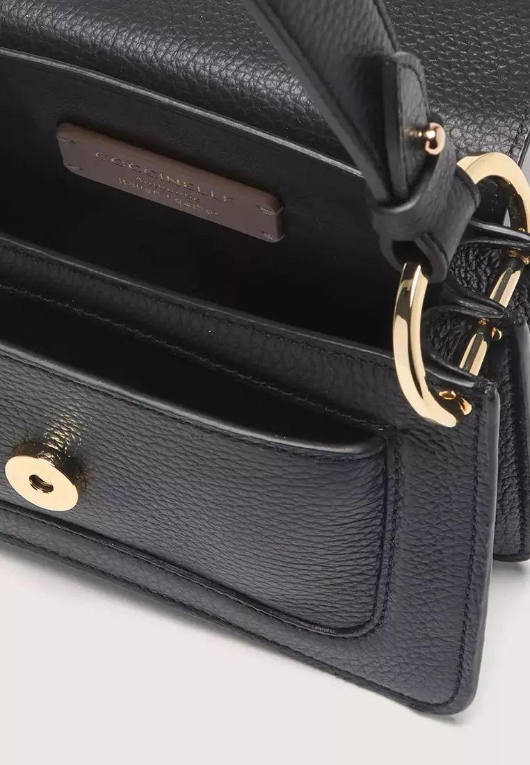 C-Me Mini Top-Handle Bag