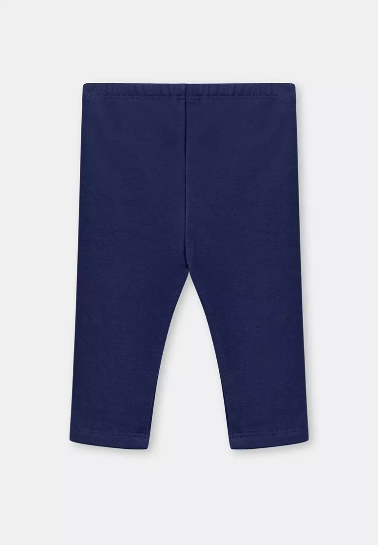 Baby Girl Fancy Leggings