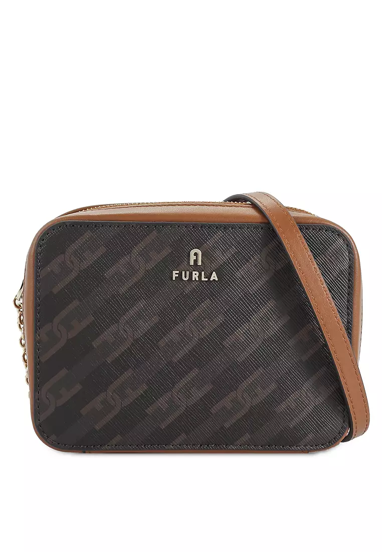 Furla Camelia Mini Camera Case nt ZALORA