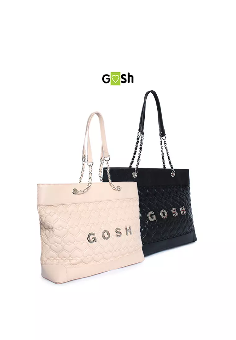 Lunaria 664 Shoulder Bag