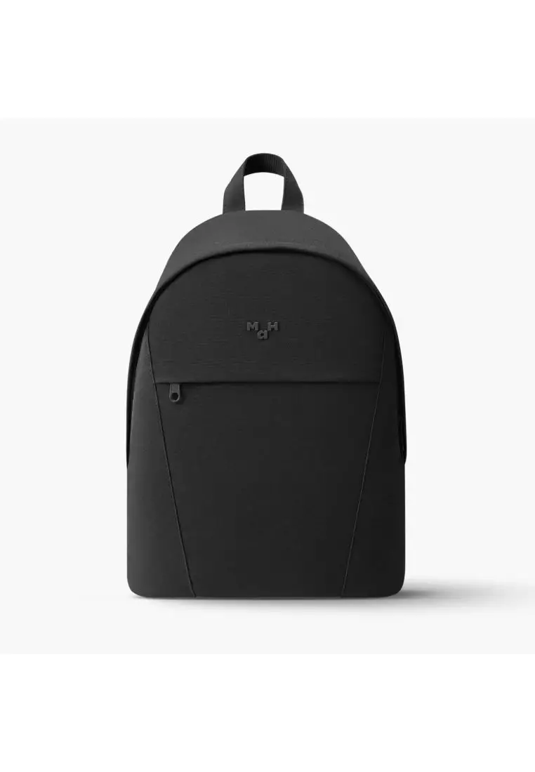 Buy MAH MAH Vital Backpack - Black 2026 Online | ZALORA
