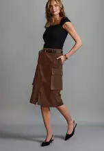Chocolate Brown