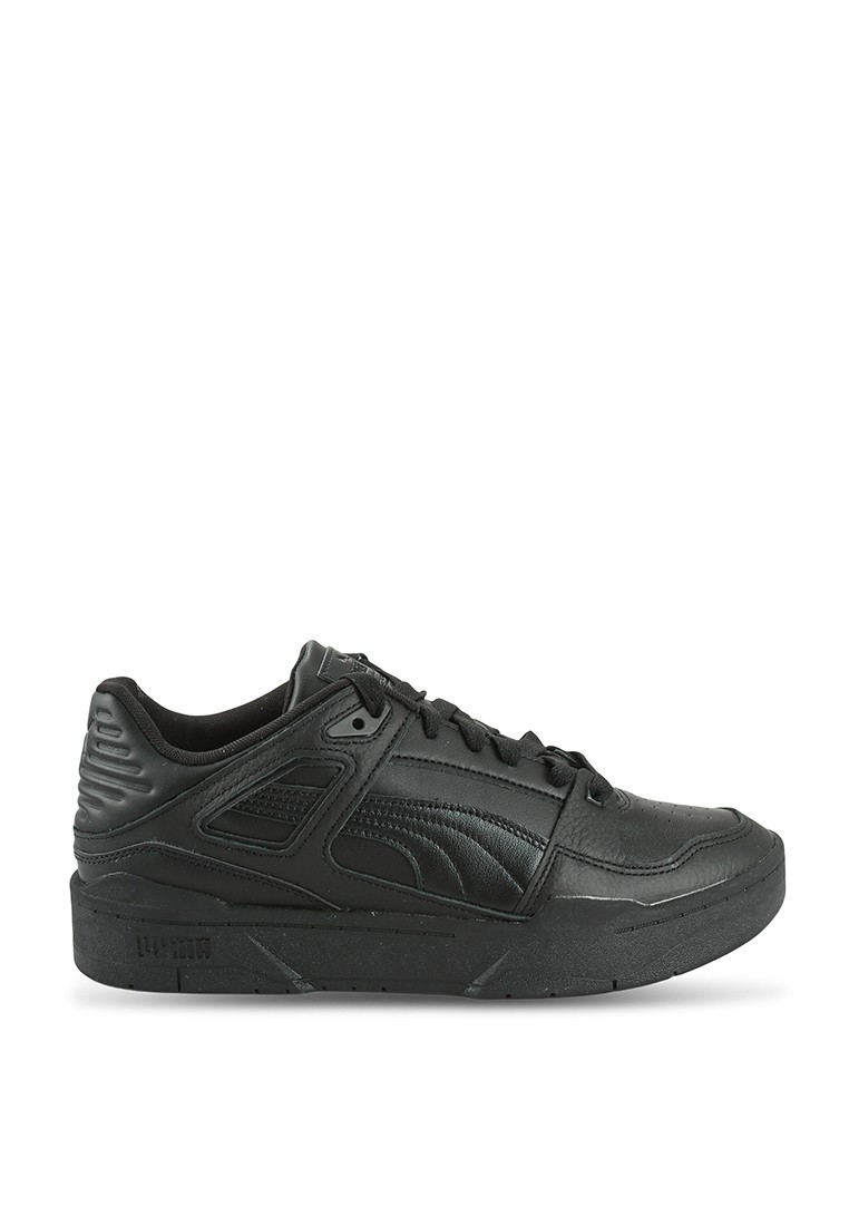 Slipstream Leather Sneakers