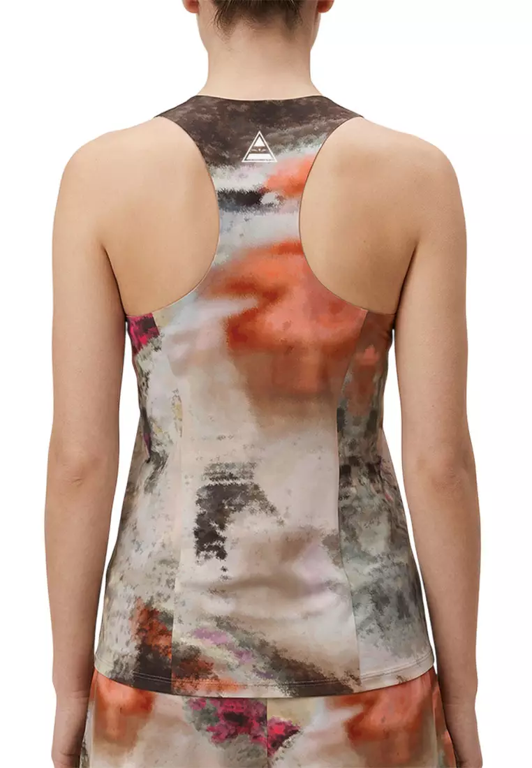 UGS FW25 女士運動背心