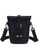 Sunnydaysweety black Sports Lifestyle  Folding  Shoulder Bag CA072909BK 9C69FAC091CC35GS_4