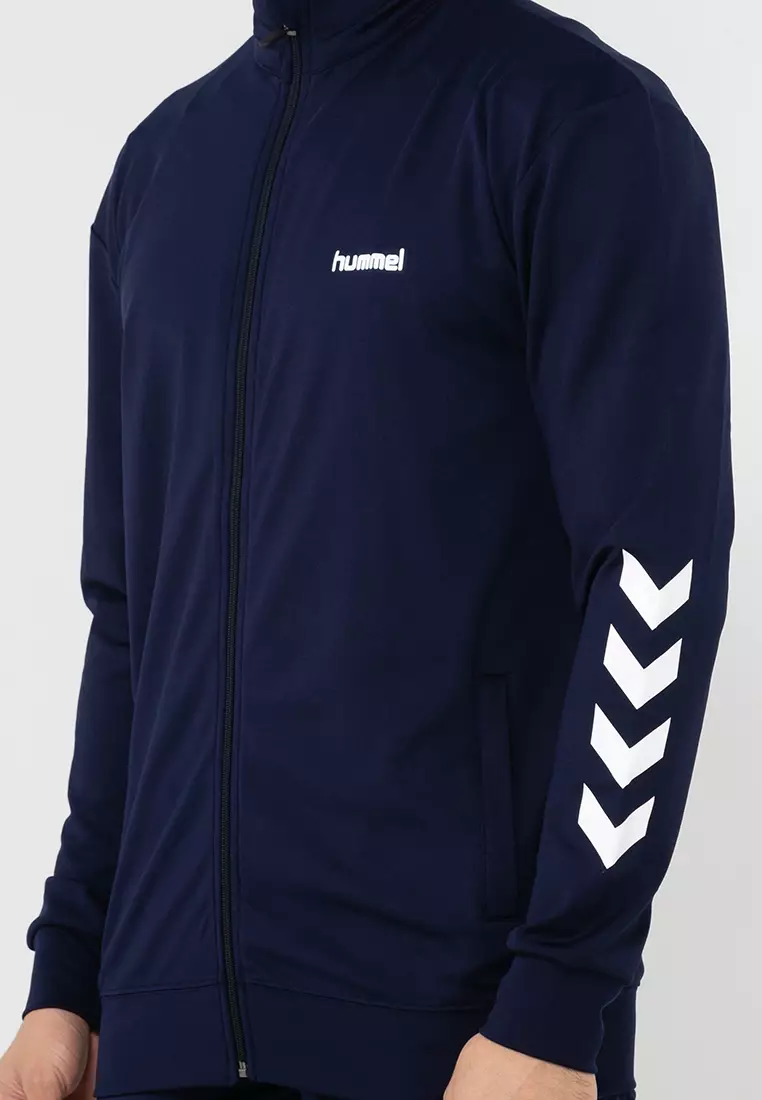Promo Tracksuit Set