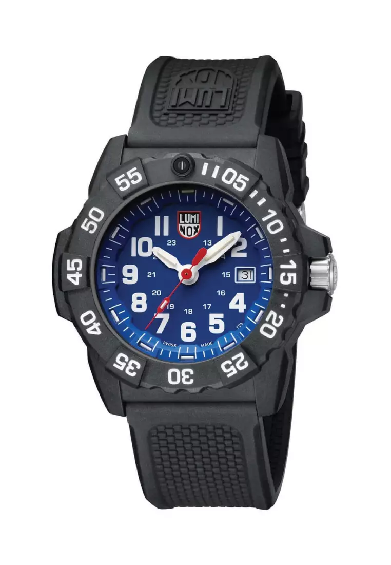 Luminox authorized for navy use best sale