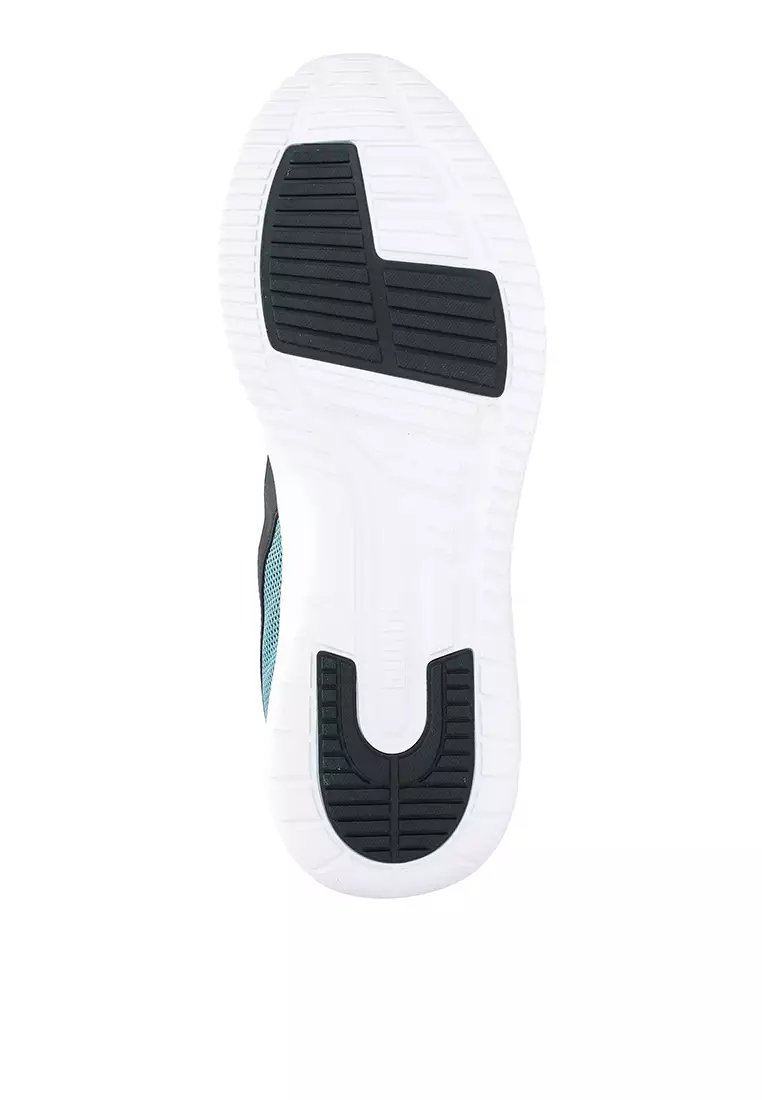 puma limitless weave