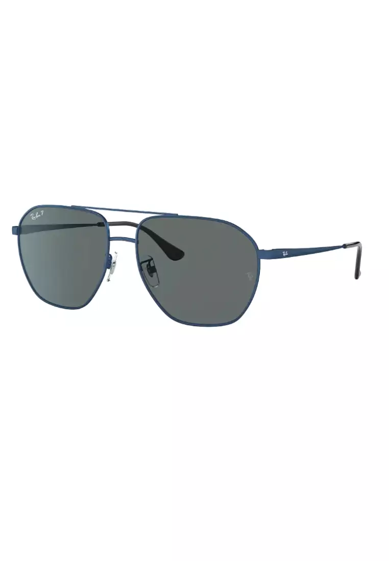 Ray ban store polarized price philippines