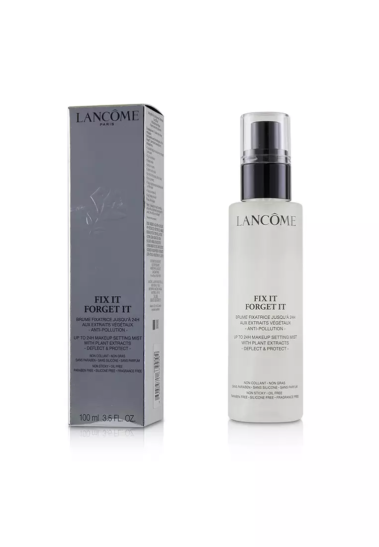 Discount on Lancome  shoes - SKU: Lancome - Fix It Forget It Up To 24h Makeup Setting Mist 100ml/3.5oz