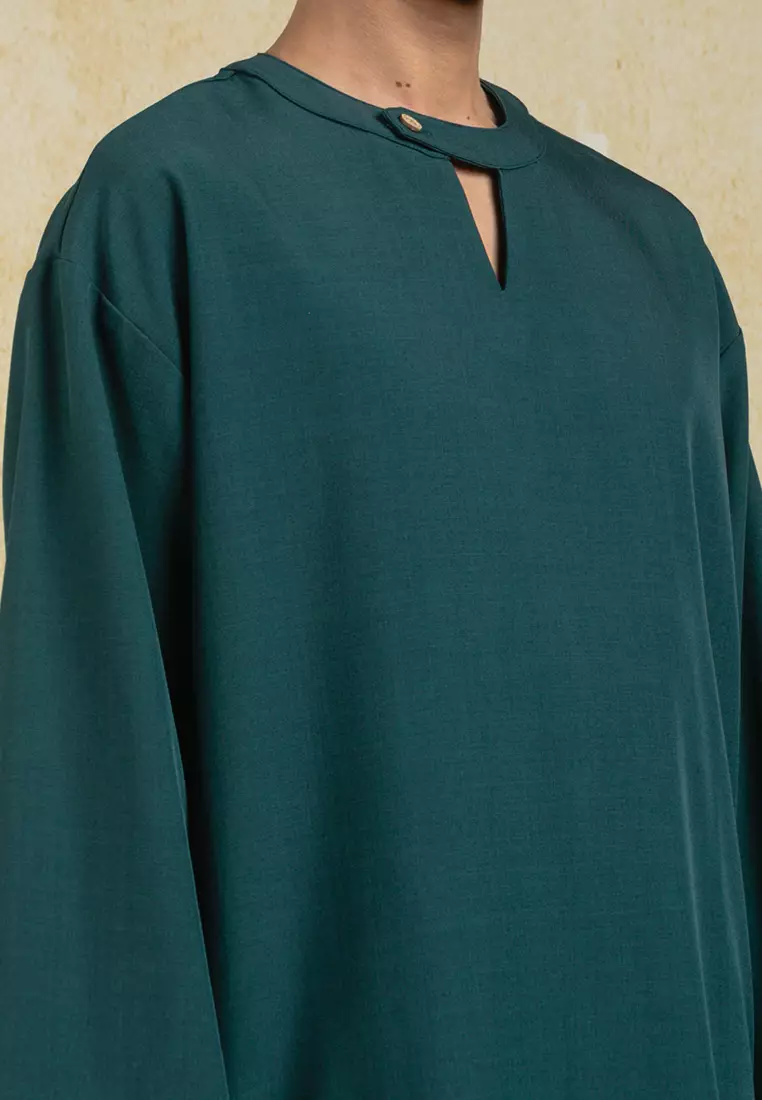 Men's Ghaffur Kurta Set