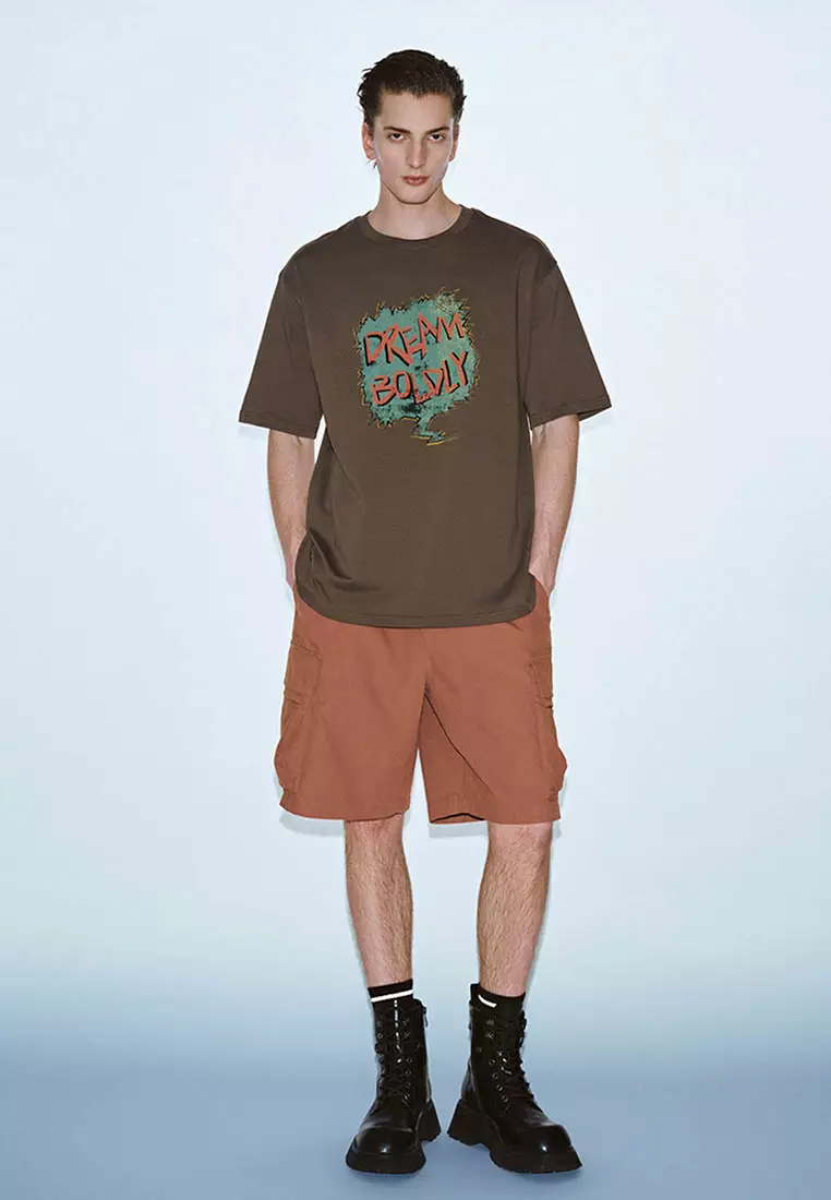 Short Sleeve T-Shirts