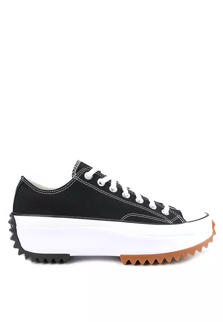 Discount on Converse  shoes - SKU: Run Star Hike Ox Sneakers