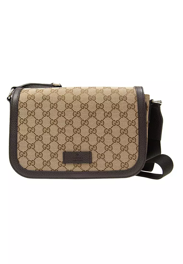 Gucci gg hotsell monogram