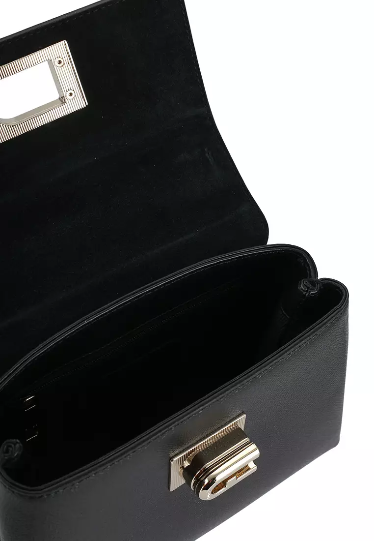 1927 Mini Top Handle Bag (nt)